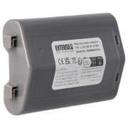 Batteria EN-EL18D za Nikon D6 / Z9, 3350 mAh Batteria EN-EL18D za Nikon D6 / Z9, 3350 mAh