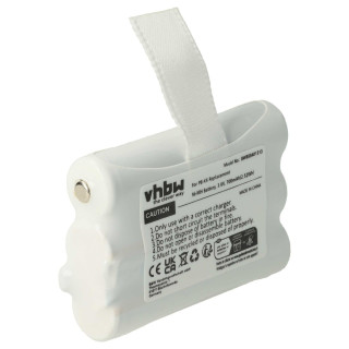 Batteria per Midland XT50 / XT60, 700 mAh