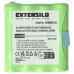 Batteria per Motorola TLKR-T3 / TLKR-T4 / TLKR-T5, 700 mAh