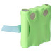 Batteria per Motorola TLKR-T3 / TLKR-T4 / TLKR-T5, 700 mAh