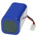 Batteria per Xiaomi MiJia Mi Robot Vacuum-Mop Essential G1, 2600 mAh