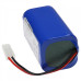 Batteria per Xiaomi MiJia Mi Robot Vacuum-Mop Essential G1, 2600 mAh
