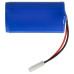 Batteria per Xiaomi MiJia Mi Robot Vacuum-Mop Essential G1, 2600 mAh