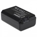 Batteria NP-FW50 per Sony NEX-3 / NEX-5 / NEX-6, 1050 mAh