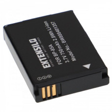 Batteria BP85A per Samsung PL210 / SH100 / ST200F / WB210, 750 mAh Batteria BP85A per Samsung PL210 / SH100 / ST200F / WB210, 750 mAh