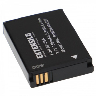 Batteria BP85A per Samsung PL210 / SH100 / ST200F / WB210, 750 mAh