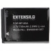 Batteria BP85A per Samsung PL210 / SH100 / ST200F / WB210, 700 mAh