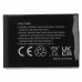 Batteria BP85A per Samsung PL210 / SH100 / ST200F / WB210, 700 mAh