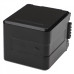 Batteria VW-VBG260 per Panasonic HDC-SD1 / HDC-HS100 / HDC-SD100 / HDC-SD707, 2500 mAh