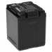 Batteria VW-VBG260 per Panasonic HDC-SD1 / HDC-HS100 / HDC-SD100 / HDC-SD707, 2500 mAh