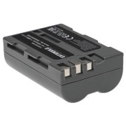Batteria NP-150 per Fuji FinePix S5 Pro, 1600 mAh Batteria NP-150 per Fuji FinePix S5 Pro, 1600 mAh