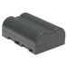 Batteria NP-150 per Fuji FinePix S5 Pro, 1600 mAh Batteria NP-150 per Fuji FinePix S5 Pro, 1600 mAh