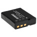 Batteria NP-130 per Casio Exilim EX-H30 / EX-ZR100 / EX-ZR200, 1800 mAh Batteria NP-130 per Casio Exilim EX-H30 / EX-ZR100 / EX-ZR200, 1800 mAh