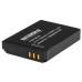 Batteria NB-5L per Canon PowerShot S100 / IXUS 950, 1100 mAh Batteria NB-5L per Canon PowerShot S100 / IXUS 950, 1100 mAh