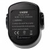 Batteria per Skil 2007 / 2017 / 2027, 2610397853, 14.4 V, 2.0 Ah