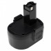 Batteria per Skil 2007 / 2017 / 2027, 2610397853, 14.4 V, 2.0 Ah