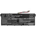Batteria per Acer Aspire 5 A515 / Spin 5 SP515 / Swift 3 SF314, AC14B7K, 3250 mAh Batteria per Acer Aspire 5 A515 / Spin 5 SP515 / Swift 3 SF314, AC14B7K, 3250 mAh