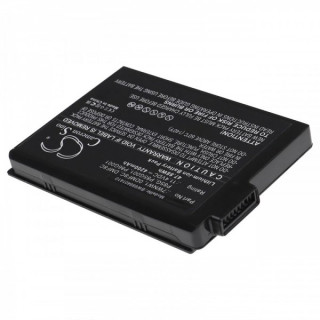 Batteria per Dell Latitude 5420 / 5424 / 7424, 4200 mAh Batteria per Dell Latitude 5420 / 5424 / 7424, 4200 mAh