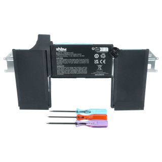 Batteria per Apple MacBook Air 13" A1932 / A2179 / A2337, 4380 mAh