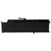 Batteria per Dell Latitude 13 7370, P63NY, 5650 mAh