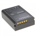 Batteria PS-BLN1 per Olympus OM-D / E-M5 / Pen E-P5, 1140 mAh