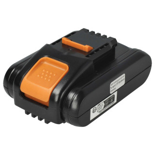 Batteria per WA3561 / WA3516, 20 V, 2.5 Ah