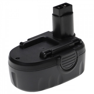 Batteria per Worx WG150 / WG250 / WG541 / WG900, 18 V, 3.0 Ah