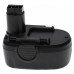 Batteria per Worx WG150 / WG250 / WG541 / WG900, 18 V, 3.0 Ah