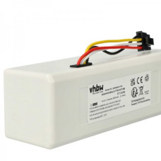 Batteria per  Xiaomi Mi Robot Vacuum Mop, P1904-4S1P-MM, 2600 mAh