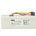 Batteria per  Xiaomi Mi Robot Vacuum Mop, P1904-4S1P-MM, 2600 mAh