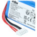 Batteria per Sony SRS-XB31 / SRS-XB33, 3000 mAh