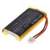 Batteria per Sennheiser Set 860 / Set 880, 280 mAh