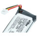 Batteria per Sennheiser Set 860 / Set 880, 350 mAh Batteria per Sennheiser Set 860 / Set 880, 350 mAh