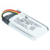 Batteria per Sennheiser Set 860 / Set 880, 350 mAh Batteria per Sennheiser Set 860 / Set 880, 350 mAh