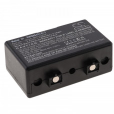 Batteria per Ascom T129 / SE129 / TSE129, 1200 mAh