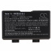 Batteria per Ascom T129 / SE129 / TSE129, 1200 mAh