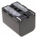 Batteria SB-L220 per Samsung SC-D130 / VP-D20 / VP-D75, 3000 mAh Batteria SB-L220 per Samsung SC-D130 / VP-D20 / VP-D75, 3000 mAh