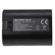 Batteria per Godox Ving V350S / V350C / V350N, 2000 mAh
