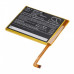Batteria per TP-Link Neffos C9A, 2850 mAh