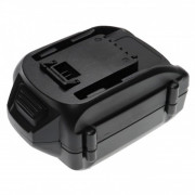 Batteria per Worx WA3520 / WA3525 / WA3575, 20 V, 4.0 Ah