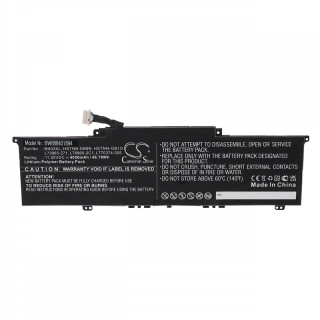 Batteria per HP Envy X360 13-AY / 13-AR / 15-ED / 15-EE, BN03XL, 4050 mAh Batteria per HP Envy X360 13-AY / 13-AR / 15-ED / 15-EE, BN03XL, 4050 mAh