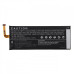 Batteria per ZTE Nubia Z9 / Z9 Mini / Z9 Max, 2900 mAh