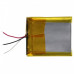 Batteria per Sandisk Sansa Clip Zip / Clip Plus, 260 mAh