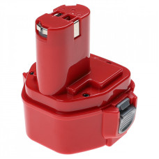 Batteria per Makita 1220 / 1222 / 1233 / 1234, 12 V, 3.3 Ah  Batteria per Makita 1220 / 1222 / 1233 / 1234, 12 V, 3.3 Ah