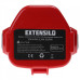 Batteria per Makita 1220 / 1222 / 1233 / 1234, 12 V, 3.3 Ah 