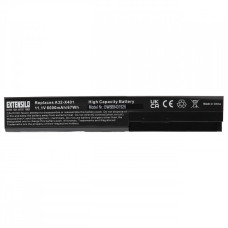 Batteria per Asus F301 / S301 / X301, 6000 mAh Batteria per Asus F301 / S301 / X301, 6000 mAh