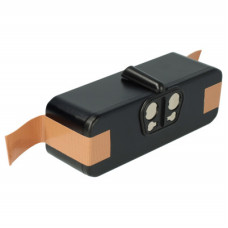 Batteria per iRobot Roomba 500 / 600 / 700 / 800 / 900, Li-Ion, 6000 mAh