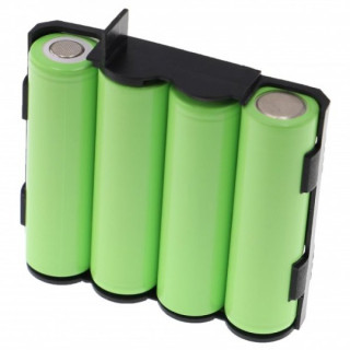 Batteria per Compex Energy / Edge / Fit, 2500 mAh