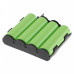 Batteria per Compex Energy / Edge / Fit, 2500 mAh