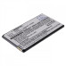 Batteria per Wiko F200, 1100 mAh
